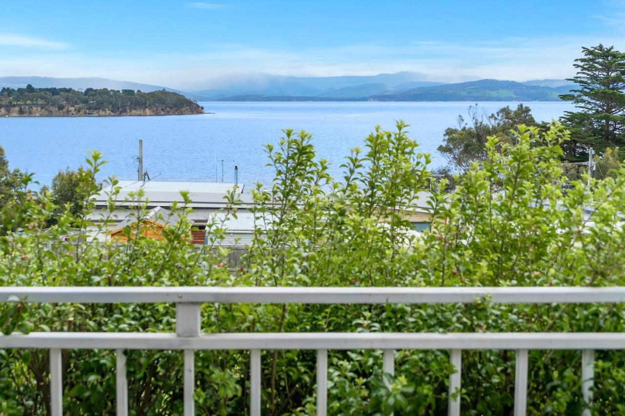 Blue Cottage Bruny Island 알로나 외부 사진