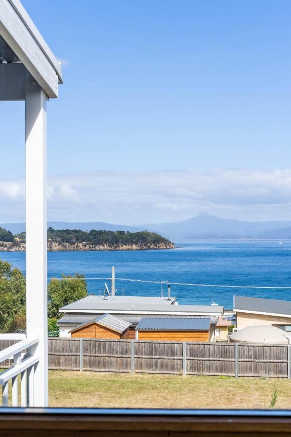 Blue Cottage Bruny Island 알로나 외부 사진