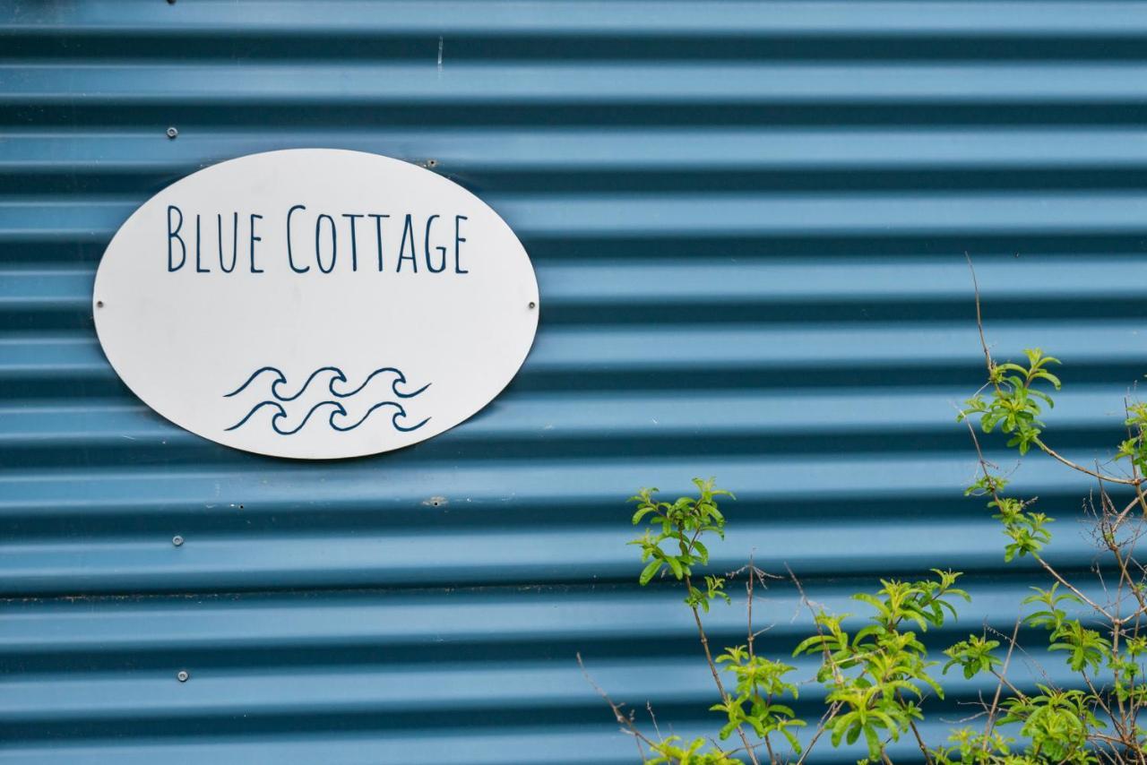 Blue Cottage Bruny Island 알로나 외부 사진