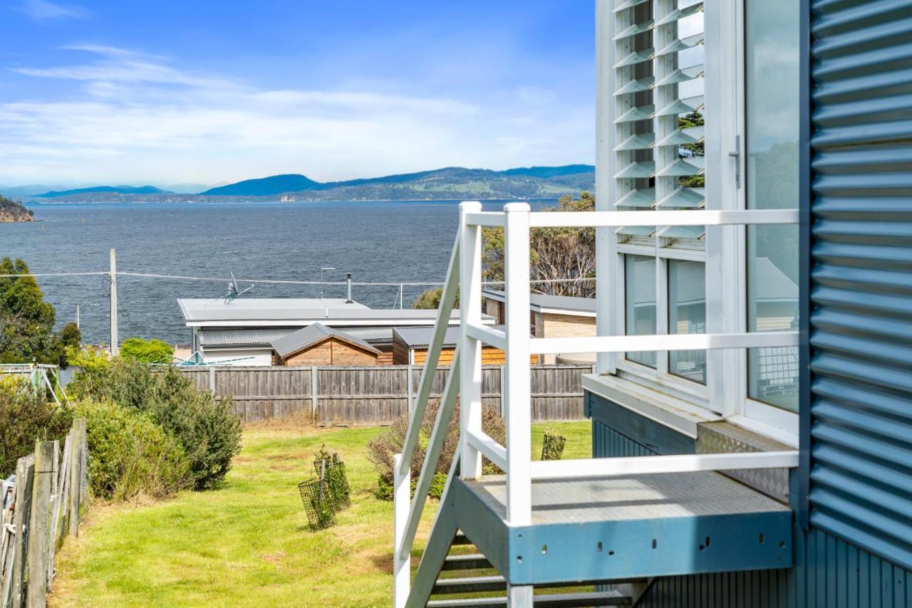 Blue Cottage Bruny Island 알로나 외부 사진