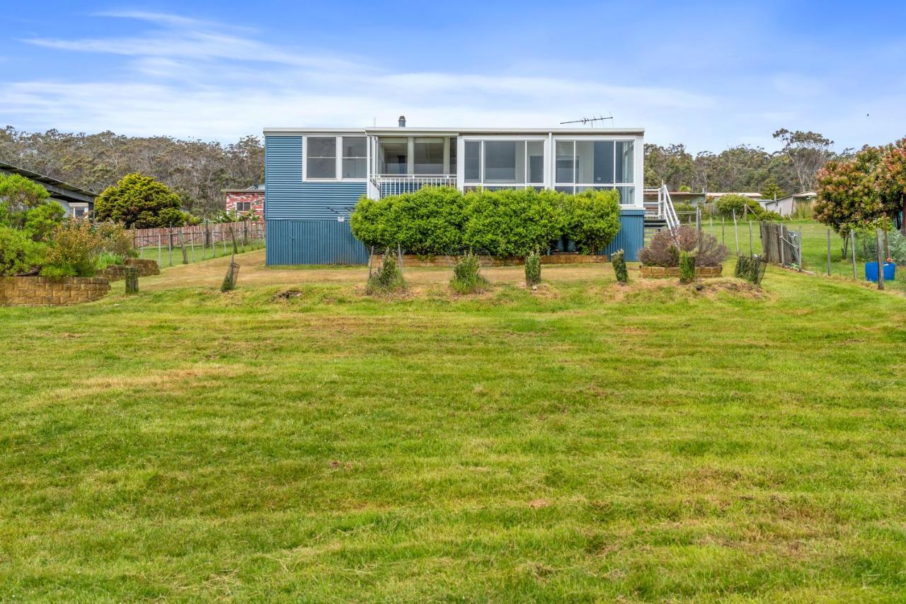 Blue Cottage Bruny Island 알로나 외부 사진