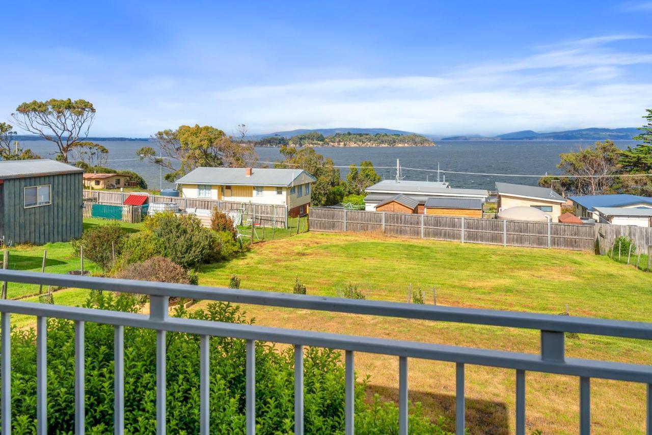 Blue Cottage Bruny Island 알로나 외부 사진